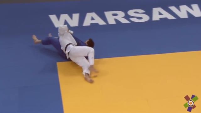 Ippon Daily | Guram Tushishvili смотреть онлайн
