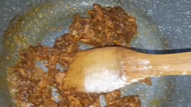 Ոսպով ապուր❤?Суп из чечевицы??Lentil Soup?