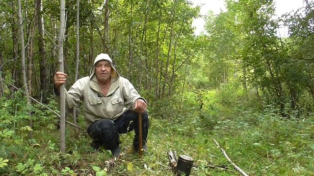 Очень простой , удобный ЭВЕНКИЙСКИЙ ТАГАН КУЛЮ смотреть онлайн