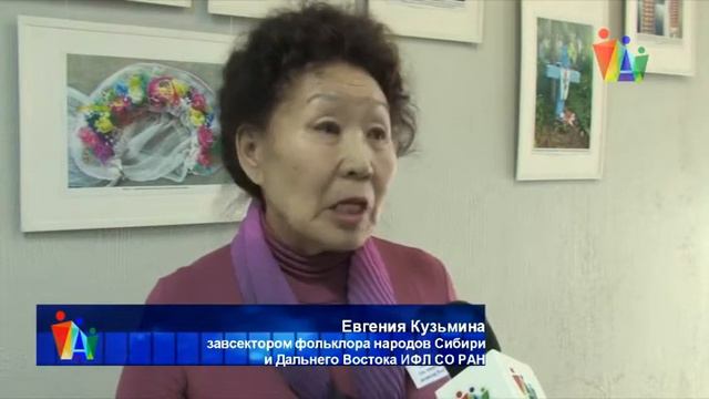 Представлены новые тома «Памятников фольклора» смотреть онлайн