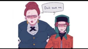 озвучка комиксов южный парк #5 Voice acting in South Park #5