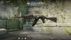 САМЫЙ КРАСИВЫЙ ИНВЕНТАРЬ CS 2 ЗА 1000 РУБЛЕЙ