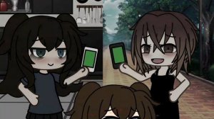 Ради тебя (i like you)//Гача лайф меме