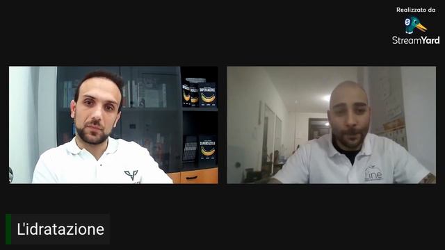 COSA CONTA DAVVERO OLTRE L'ALIMENTAZIONE? смотреть онлайн