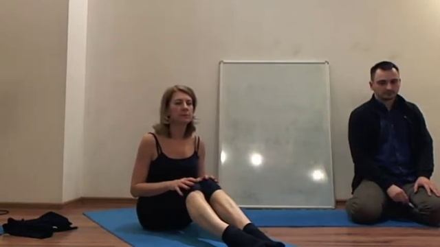 Как устроиться на работу в IT, не имея опыта. 3 in 1, yoga+IT+English. 22 февраля 2020 смотреть онлайн