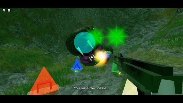 Roblox Isle: An Attempt to Kill Agent S смотреть онлайн