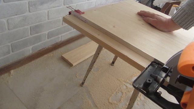 Шкаф-купе из Дерева c Антресолью своими руками смотреть онлайн