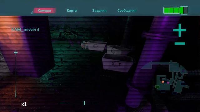 Five Nights at Freddy's Security Breach (ФНАФ 9) прохождение - Часть 15 смотреть онлайн