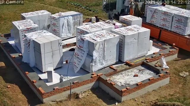 Строительные Технологии