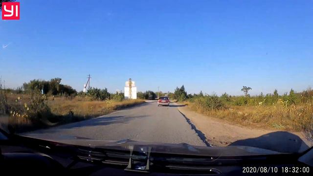 Пьяная езда в Должанской 11.08.2020 смотреть онлайн