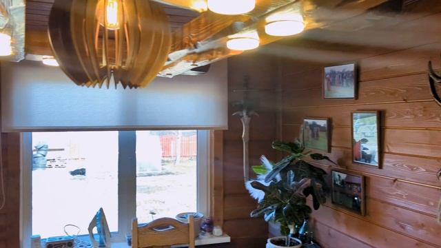 Создаем интерьер в стиле фентези средневековья смотреть онлайн