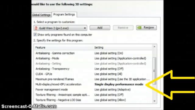 Guild wars 2 Black screen fix смотреть онлайн