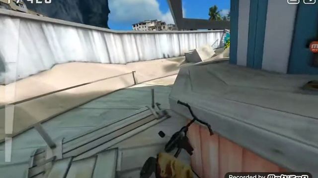 Тач гринд бмх опять играем| на канале LuckyBlock