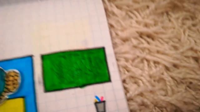 Большой дом для куклы LoL в тетради! Своими руками. смотреть онлайн