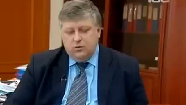 Заявление прокурора Станислава Румянцева смотреть онлайн