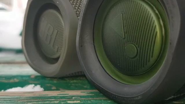 bass test JBL FLIP 5 FOR GG AND TL смотреть онлайн