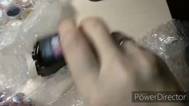 Маникюрные посылки. Подарки на Новый год смотреть онлайн