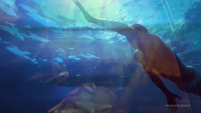 STIVE MORGAN - NIGHT OF THE NEW DAY [HD]