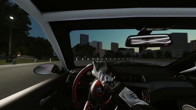 Assetto Corsa | Bmw E46 SlideBoizz 754Hp | Brooklyn De Noite смотреть онлайн