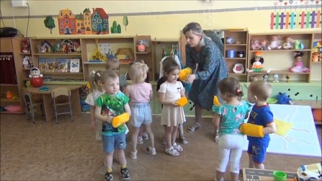 Смирнгова В В Занятие смотреть онлайн