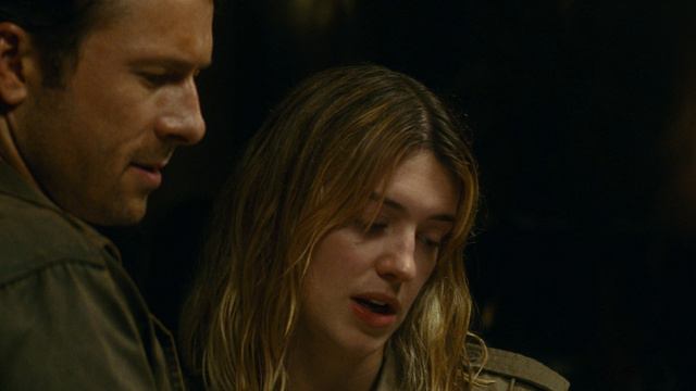 Twisters смотреть онлайн