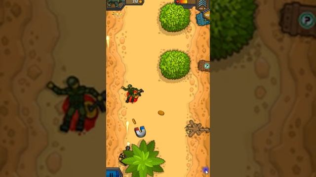 Soldiers Fury (Level 1 - 15) смотреть онлайн