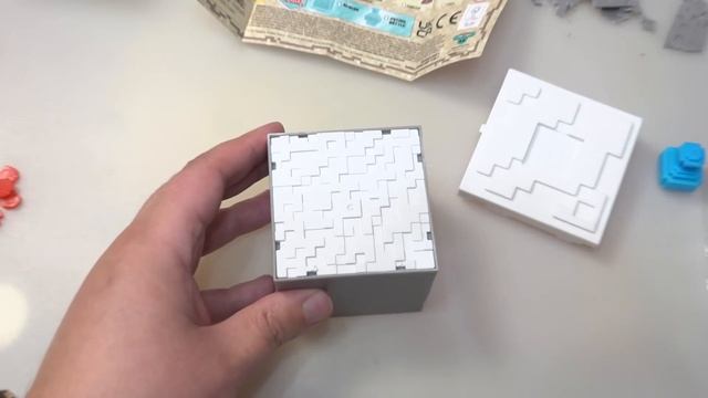 ЗОЛОТО МАЙНКРАФТА! Treasure X Minecraft Overworld Верхний Мир и Незер Нижний Мир смотреть онлайн