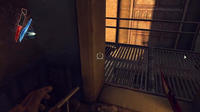 [Xbox FPS Boost] Dishonored Definitive Edition \ Xbox Series X Optimized Gameplay смотреть онлайн