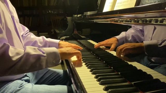 Frédéric Chopin: Mazurka Op.7, No.2 Clark Bryan, piano смотреть онлайн