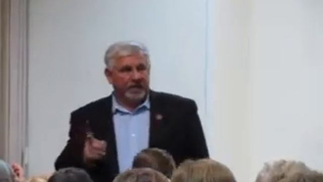Жданов Владимир Пальминг для глаз смотреть онлайн