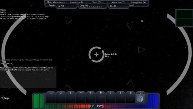 Sector Export/Importing -Star Made - The Star Makers Guide to the Galaxy смотреть онлайн