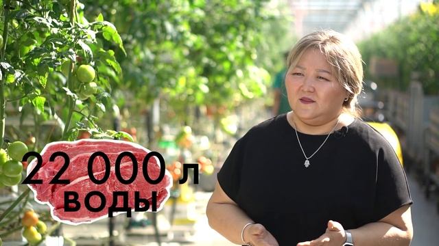 Профессии будущего. Агроном смотреть онлайн