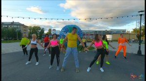 Мимо меня - Filatov & Karas@DanceFit