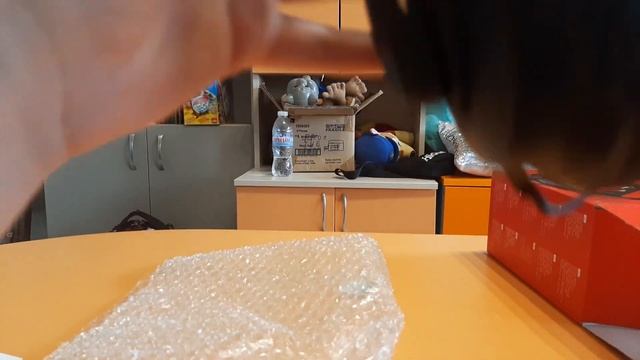 Gaming Headphones W103 By Hoco Unboxing смотреть онлайн