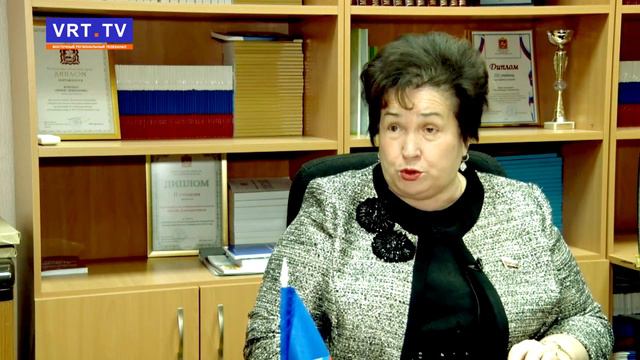 Под личным контролем! Глава города провел очередной прием граждан. смотреть онлайн