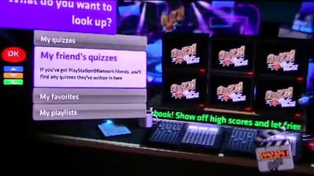 SLAMMR - BUZZ QUIZ WORLD Platinum Trophy #58 смотреть онлайн