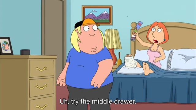 Chris helps his mom to get rid of the fly 😂| Family guy moment #funny #familyguy смотреть онлайн