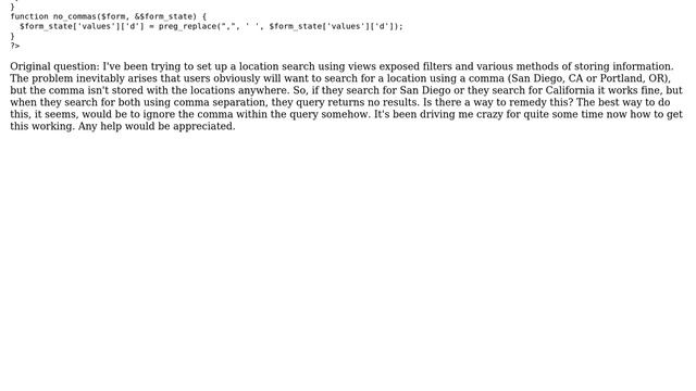 Drupal: "Undefined index: #parameters" and other error in custom module (2 Solutions!!) смотреть онлайн