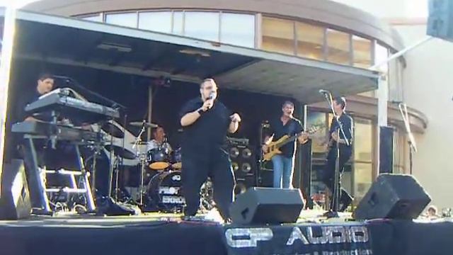 Pilot Error @ Thursday Thunder - 9/1/11 смотреть онлайн