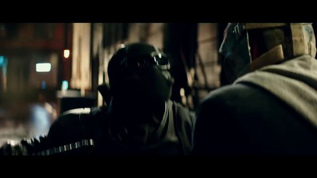 ЧЕРЕПАШКИ-НИНДЗЯ 2 - Официальный трейлер смотреть онлайн