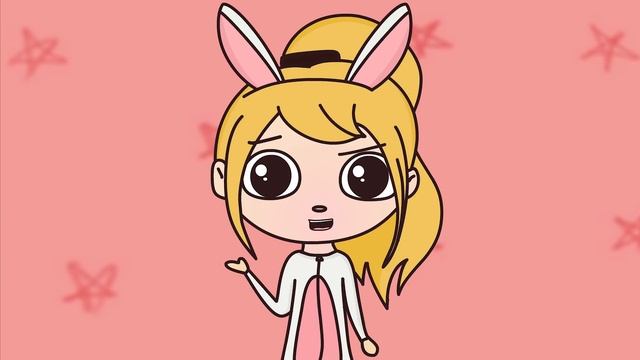 МОИ ХОББИ (Анимация КЛЭР) смотреть онлайн