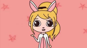 МОИ ХОББИ (Анимация КЛЭР)