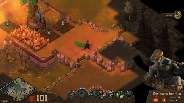 TIGERLOKI - Most Underated Game Ever - Tooth and tail PS4 смотреть онлайн