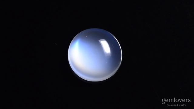 Лунный камень круглый кабошон 9.29ct смотреть онлайн