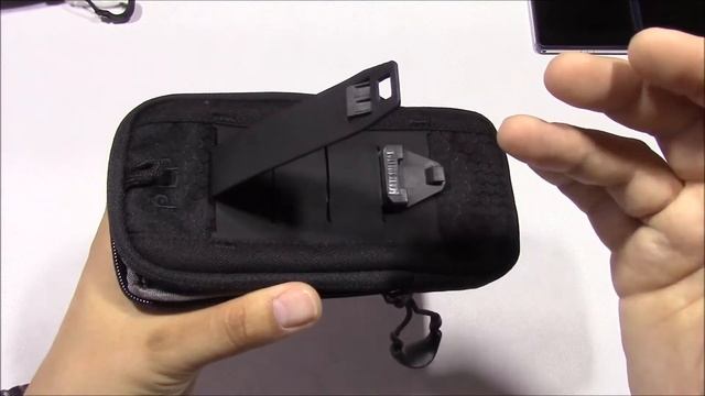 Maxpedition PLP - новый чехол для моего смартфона !!! смотреть онлайн