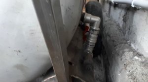 Мощный компрессор своими руками. Обзор.