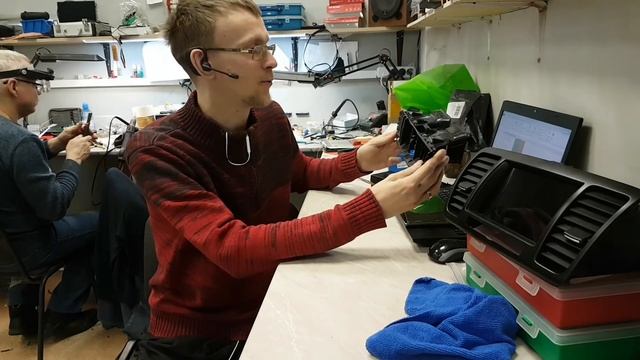 Подгон планшетов прод рамки 2 din смотреть онлайн