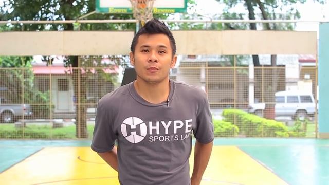 How to Hypnotizer - Streetball Move Tutorial смотреть онлайн