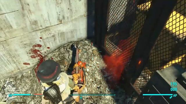 Feral Ghoul.EXE has stopped working :( смотреть онлайн