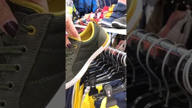 Кеды Viking Mathias, арт. 3 50770 смотреть онлайн